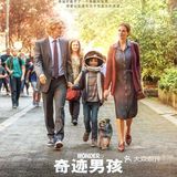 奇迹男孩的奇迹是善良