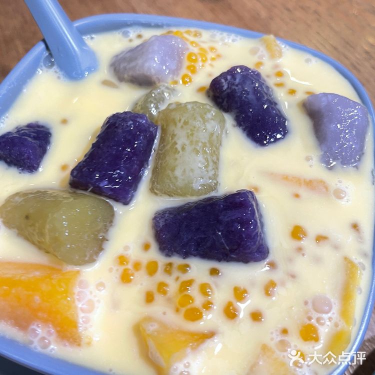 🇲🇴澳门宝藏甜品店-雍记