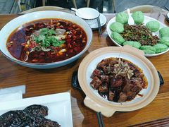 -江宁肚包鸡(铁心桥店)