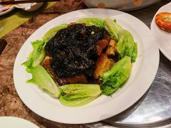 -顺意·顺德家乡菜(国际人才大厦店)