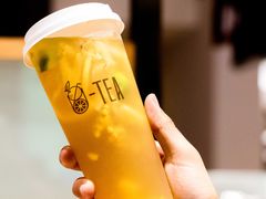 -茶百道(柏威年店)