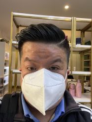 -时尚玩家发型设计