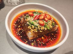 -四川饭店(长白店)