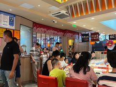 -莲寿司(国兴店)