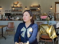 -中国油画院咖啡馆