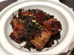 梅干菜烧肉-江南厨子(万象天地店)