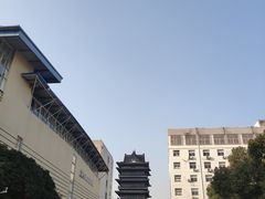 -安徽省体育中心羽毛球馆(芜湖路店)