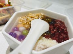 -江城小馆陕南妈妈菜·全球旅行餐厅(钟楼店)