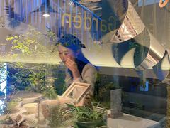 -春树下·树屋花房西餐厅(罍街AS1980店)