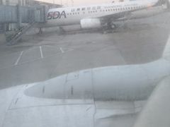 -青岛胶东国际机场