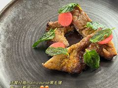 -柏蔻餐厅Le Banquet Bistro(天河北店)