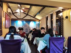 -Santoor 萨都里印度餐厅(北锣鼓巷店)