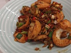 -湖南码头·地道岳阳美食·湘菜(魏公村店)