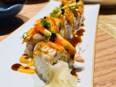 -吉之仙•中国制造•出口级食材日料店(领事馆总店)