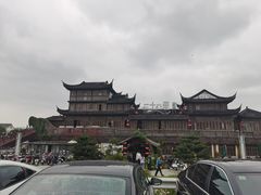 -二十八里太湖船菜(吉祥路店)