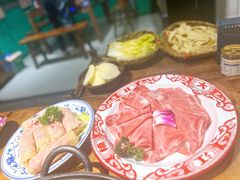 -楠火锅(广州总店)