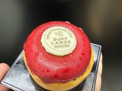 -DUFF LANGE杜夫朗格蛋糕(长沙店)