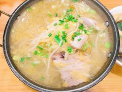 -东北小二东北菜(大车家巷店)
