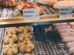 -喜茶(无锡荟聚中心店)