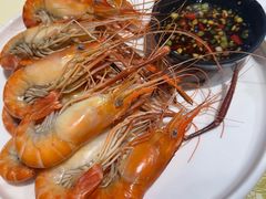 -铭副琦食·虾蟹烩馆(渔人码头店)