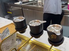 -霸王茶姬(五一路店)