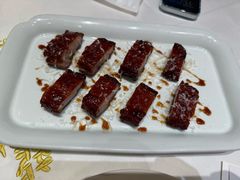 -香港龙凤楼(陆家嘴中心店)