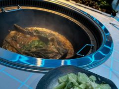 -红井路游艺炖锅·音乐餐吧(十渡店)