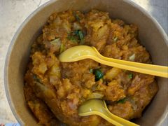 土豆泥-丁家坡洋芋·观音桥好吃街A区(全国总店)