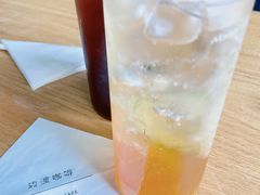 -边渡咖啡烘焙店(昙华林店)
