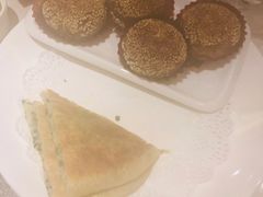 五万元烧饼-浩爷羊蝎子火锅(望京店)