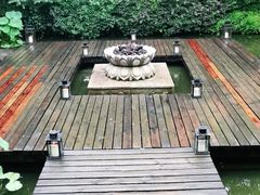 -三嚥阁 La Villa Restaurant