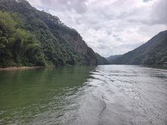-五泄景区
