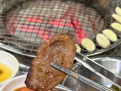 -小本家韩式烤肉(紫藤路店)