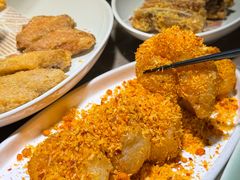 -新白鹿餐厅(金鹰新街口店)