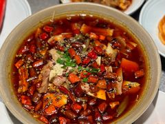 -马旺子·川小馆