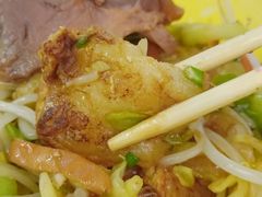 -詹记面馆(岩屿路店)