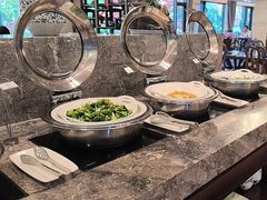 -浙江西子宾馆·瑶园咖啡厅