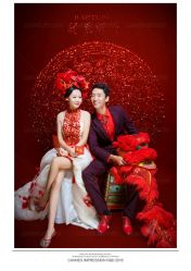 -戛纳印象摄影(潮拍定制馆)