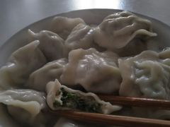 -庆梅水饺