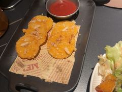 -404干式熟成牛排馆•聚会餐厅