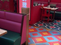 -南锣肥猫·麻辣烤鱼·15年现烤现卖(通州领展店)