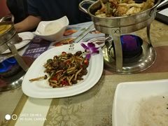 -意卡菲·欢乐聚会餐厅(华侨店)