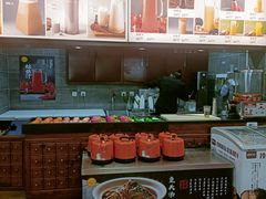 -那家老院子东北菜·饺子·小鸡炖蘑菇(艳华街店)