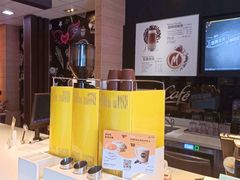 -麦当劳(坂田分店)