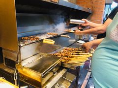 -维吾尔餐厅(宜山路店)