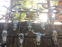 -海南槟榔谷黎苗文化旅游区