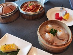 -同禧荟·港味海鲜火锅·粤菜(三亚湾店)