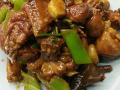 -今鲜源大酒店·中华餐饮名店(新湛路店)