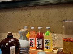 -薇酌饮·陕西菜(南门外店)