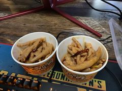 -萝鸡思味秘制泡菜(万家丽店)